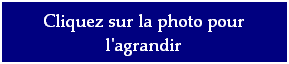 Zone de Texte: Cliquez sur la photo pour l'agrandir
